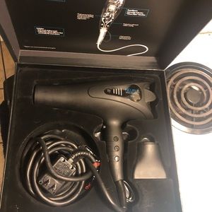Paul Mitchell blow dryer